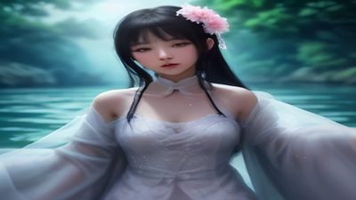 欧美4K超高清美女被草到喷水视频预告，影院级画质展示强烈喷水高潮场景，色彩层次丰富